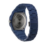 Orologio D1 Milano Uomo in Policarbonato A-MO03 - A-MO03